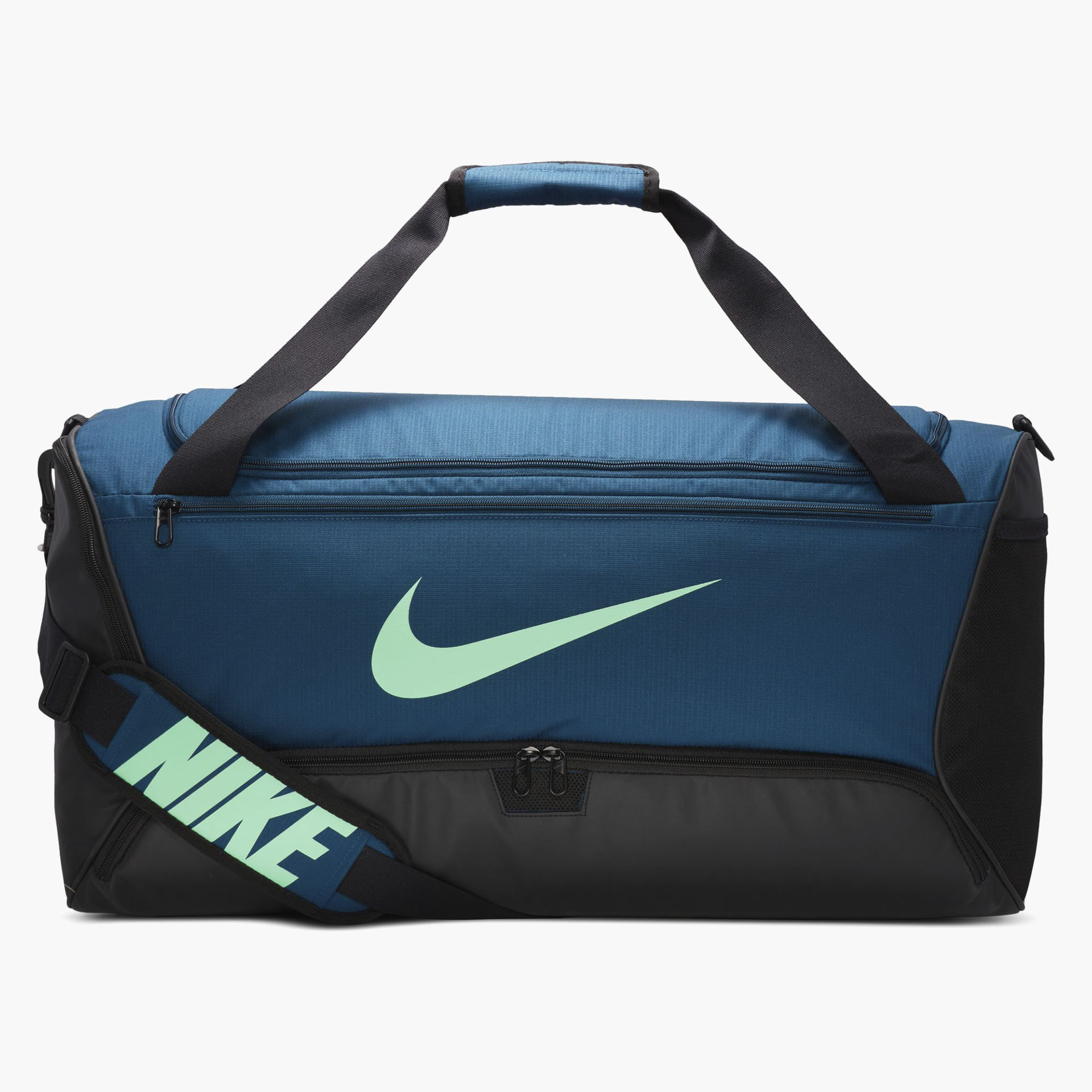 Saco Nike Brasilia 9.5 60L