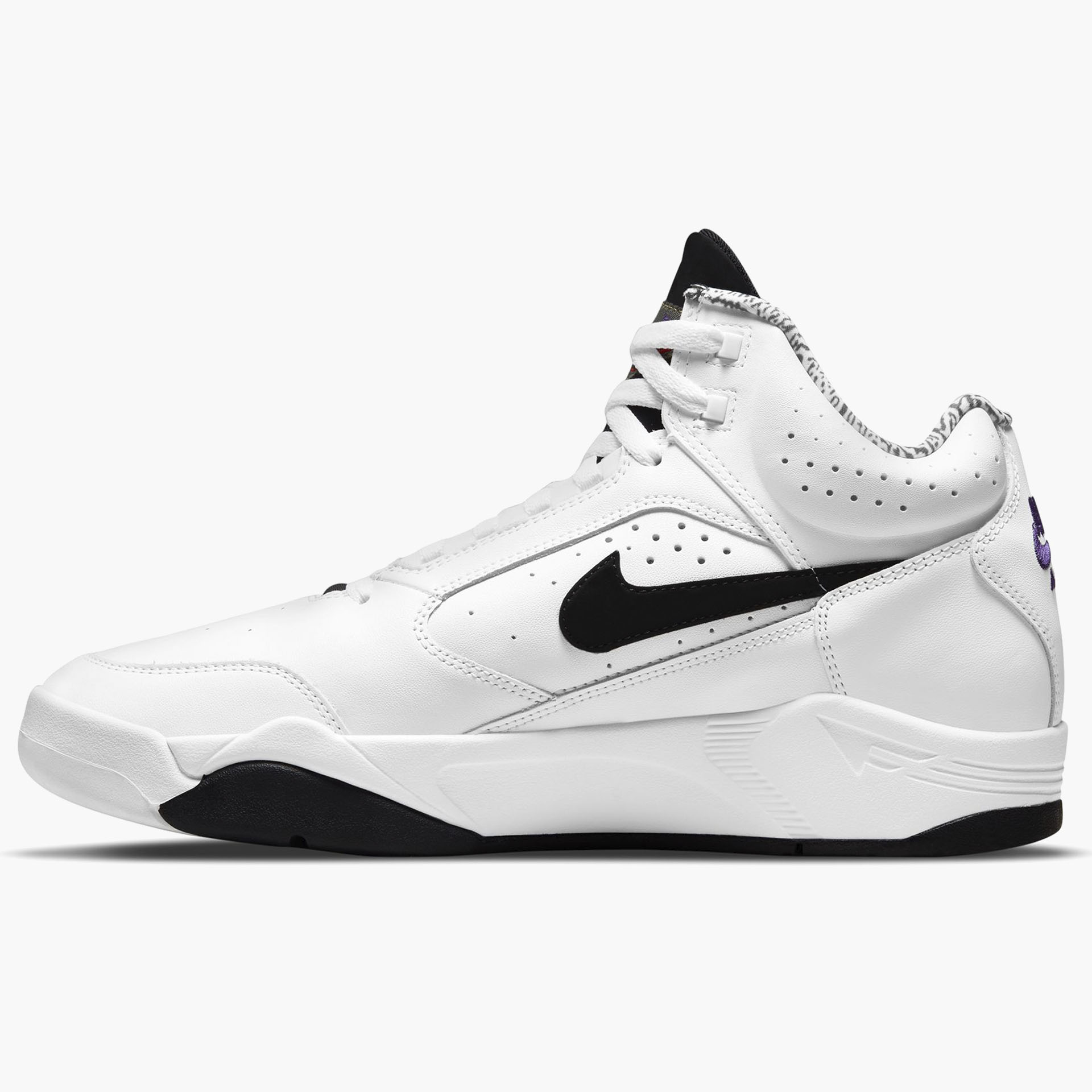 Nike Air Flight Lite Mid