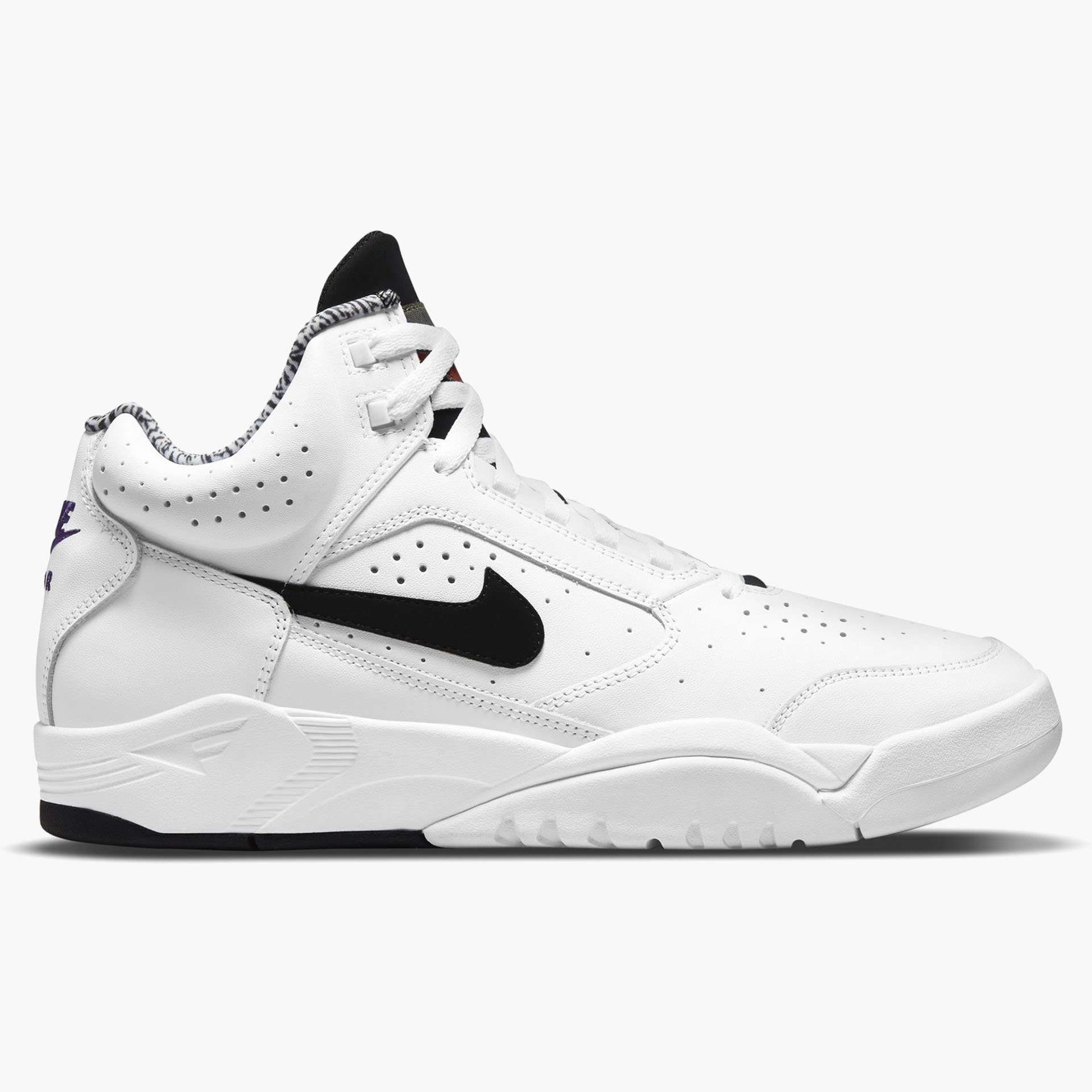 Nike Air Flight Lite Mid