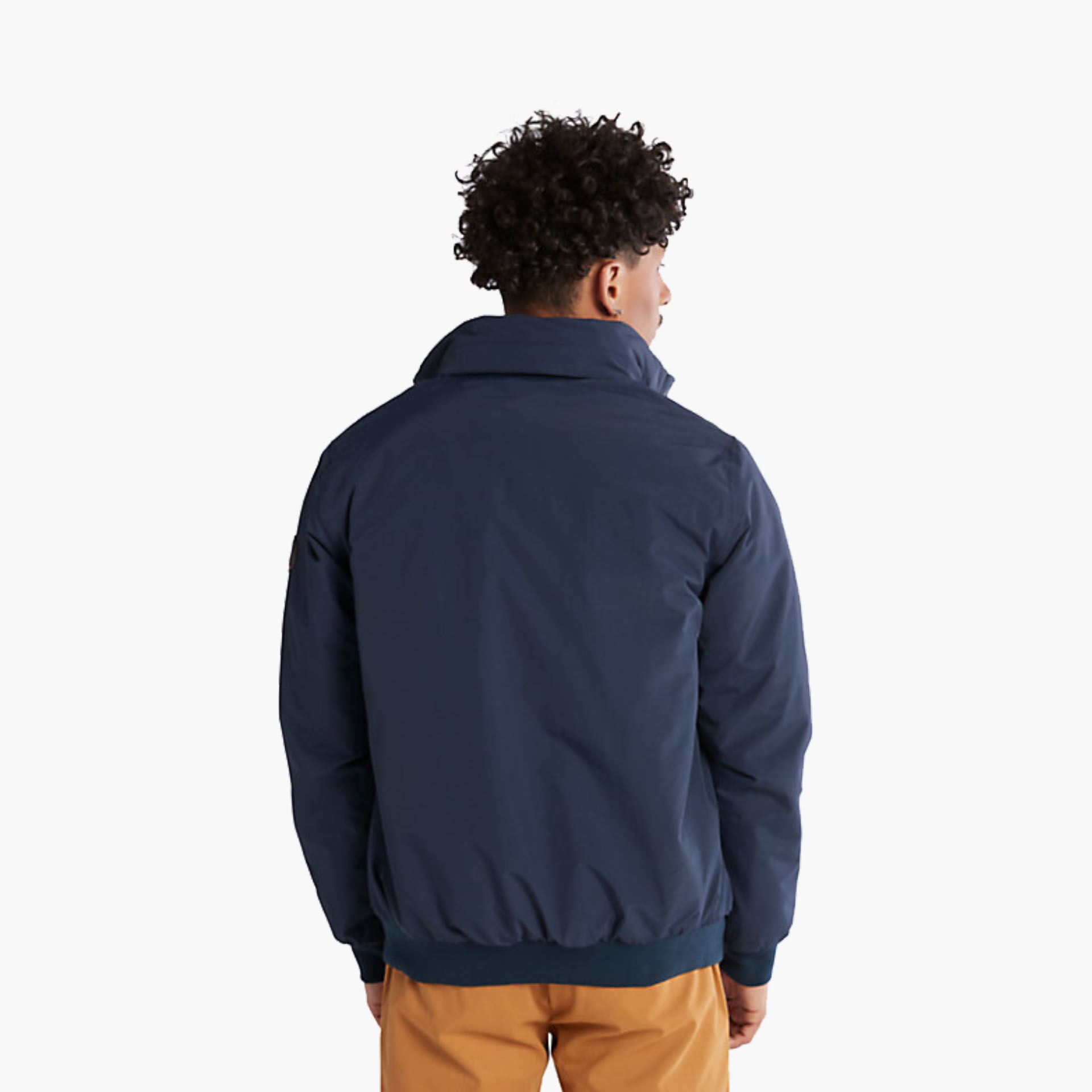 Casaco Timberland bomber Mount Lafayette Sailor