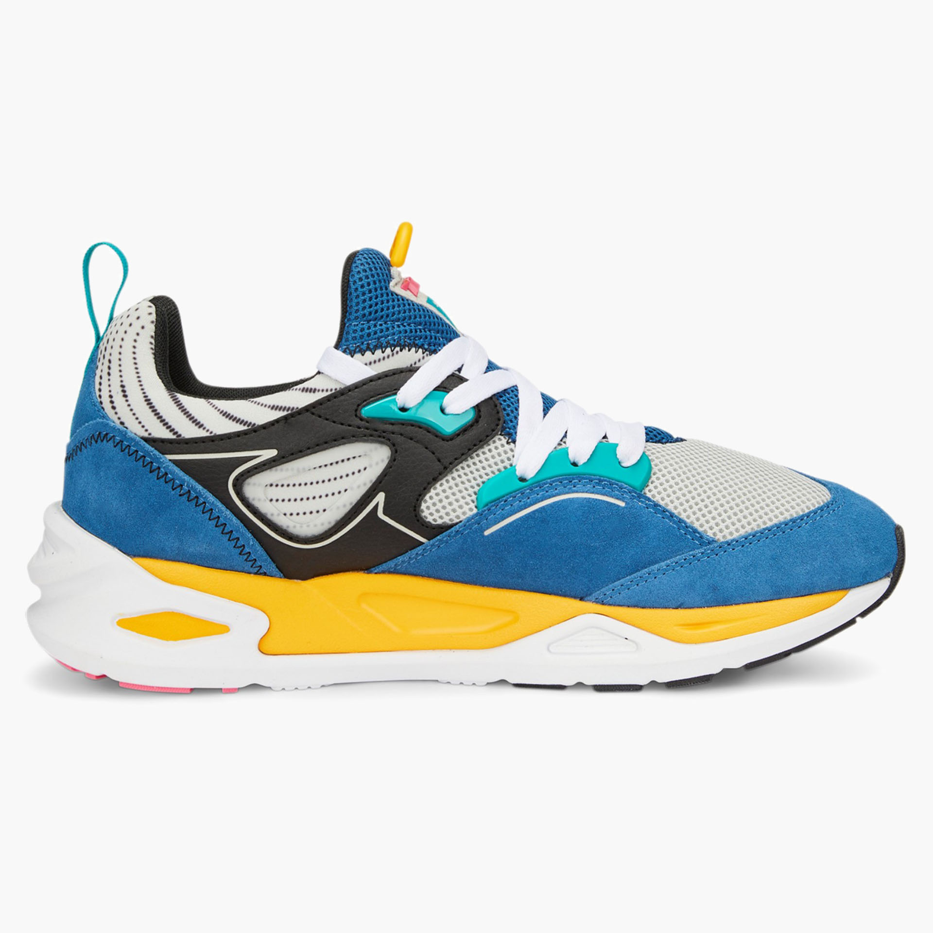Puma TRC Blaze SWxP