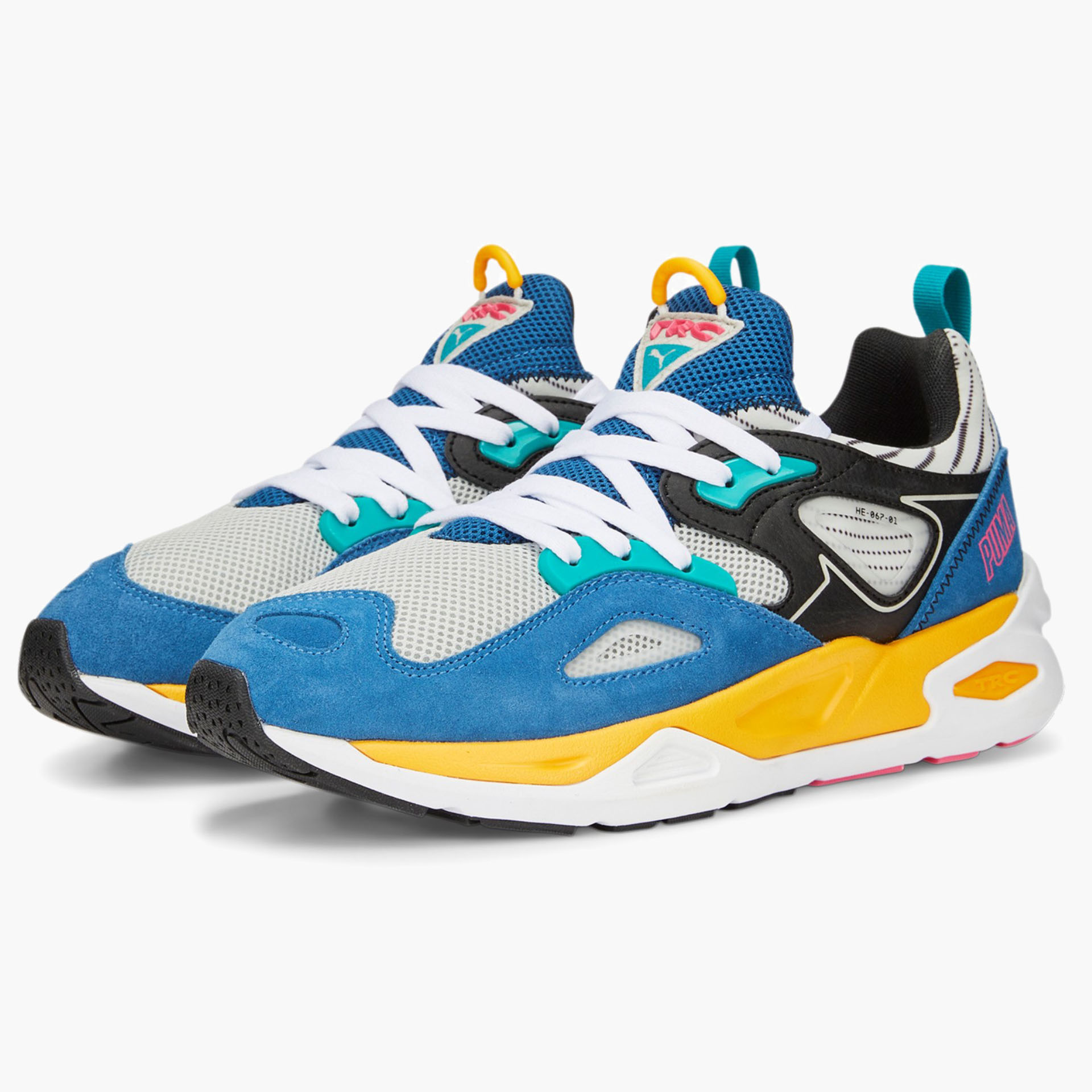 Puma TRC Blaze SWxP