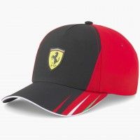 Boné Puma Ferrari Team