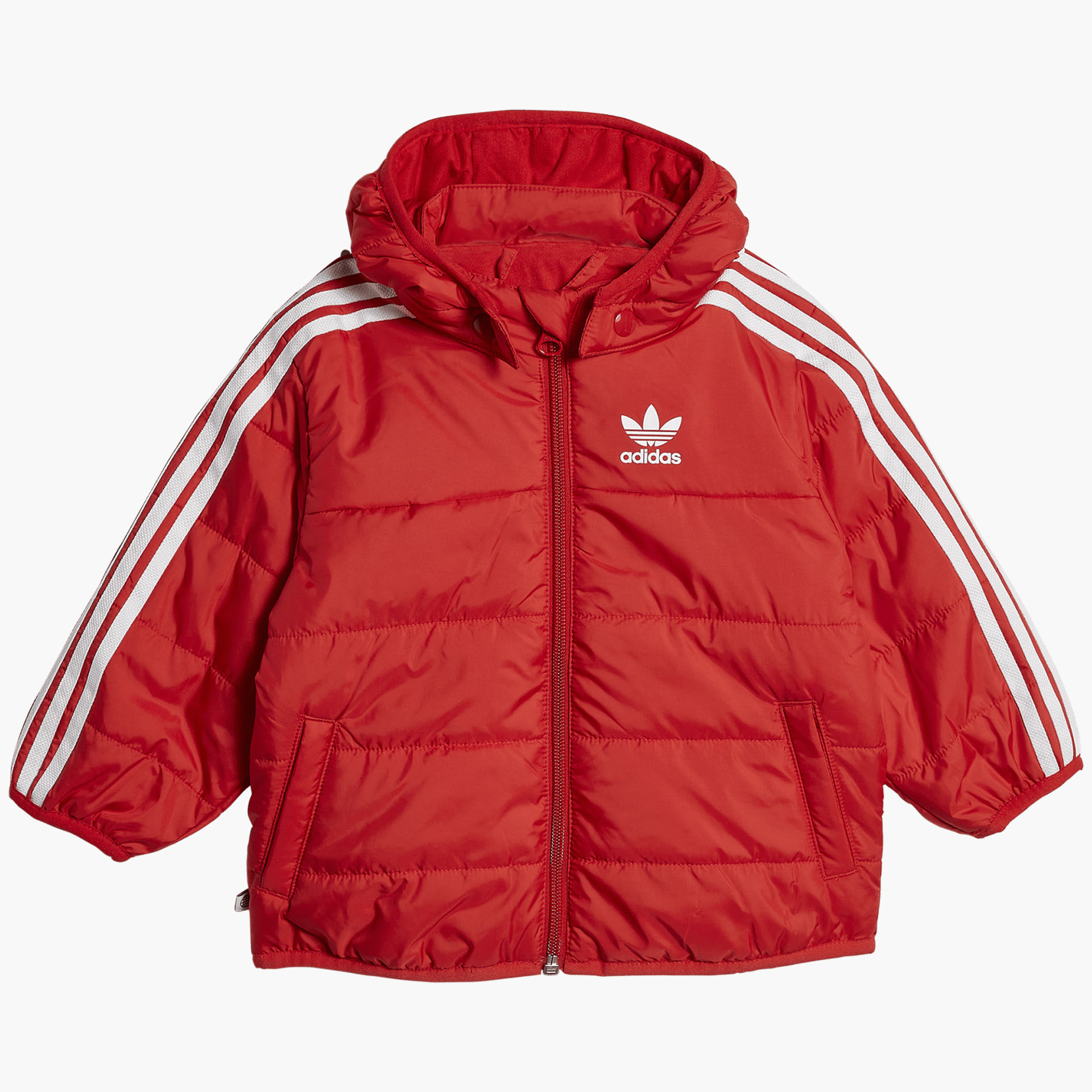 Blusão Adidas Padded Bebé