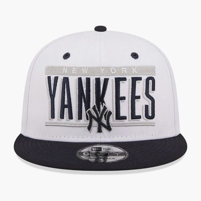 Boné New Era New York Yankees Retro 9FIFTY
