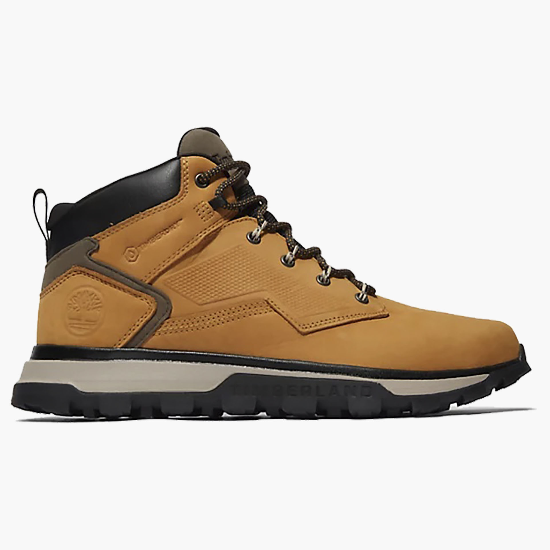 Timberland Treeline Hiker