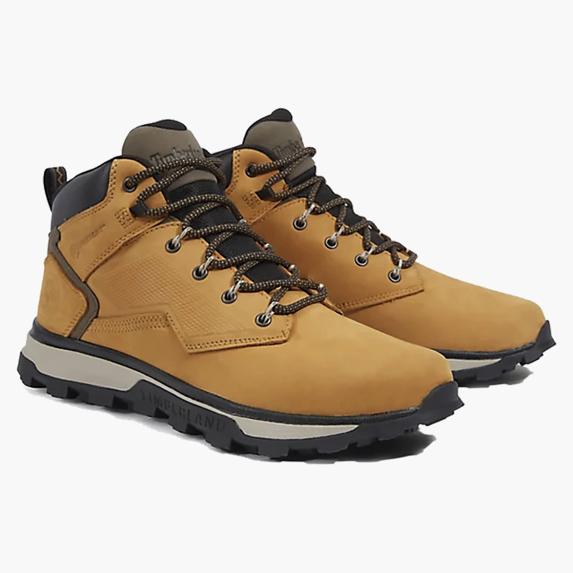Timberland Treeline Hiker