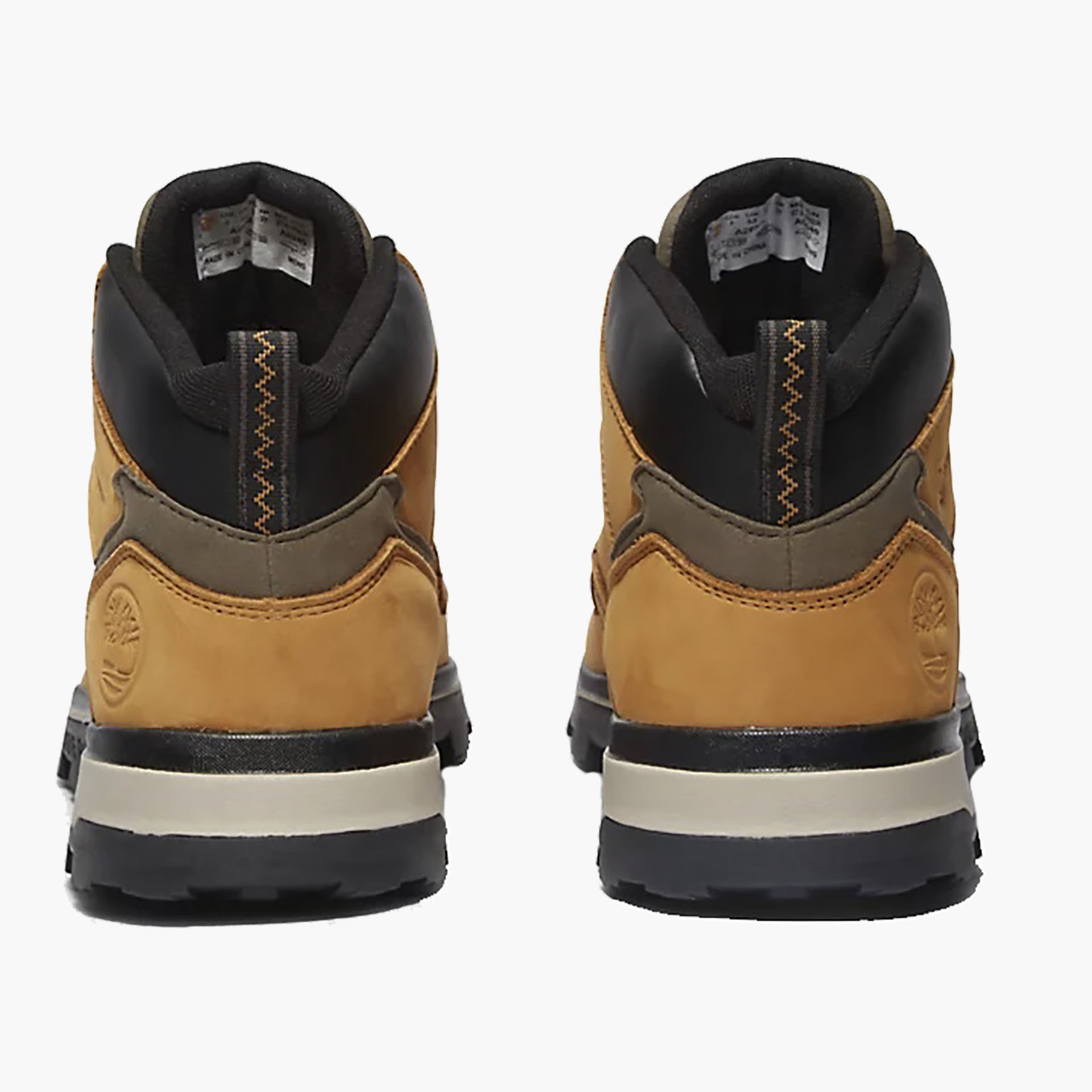 Timberland Treeline Hiker