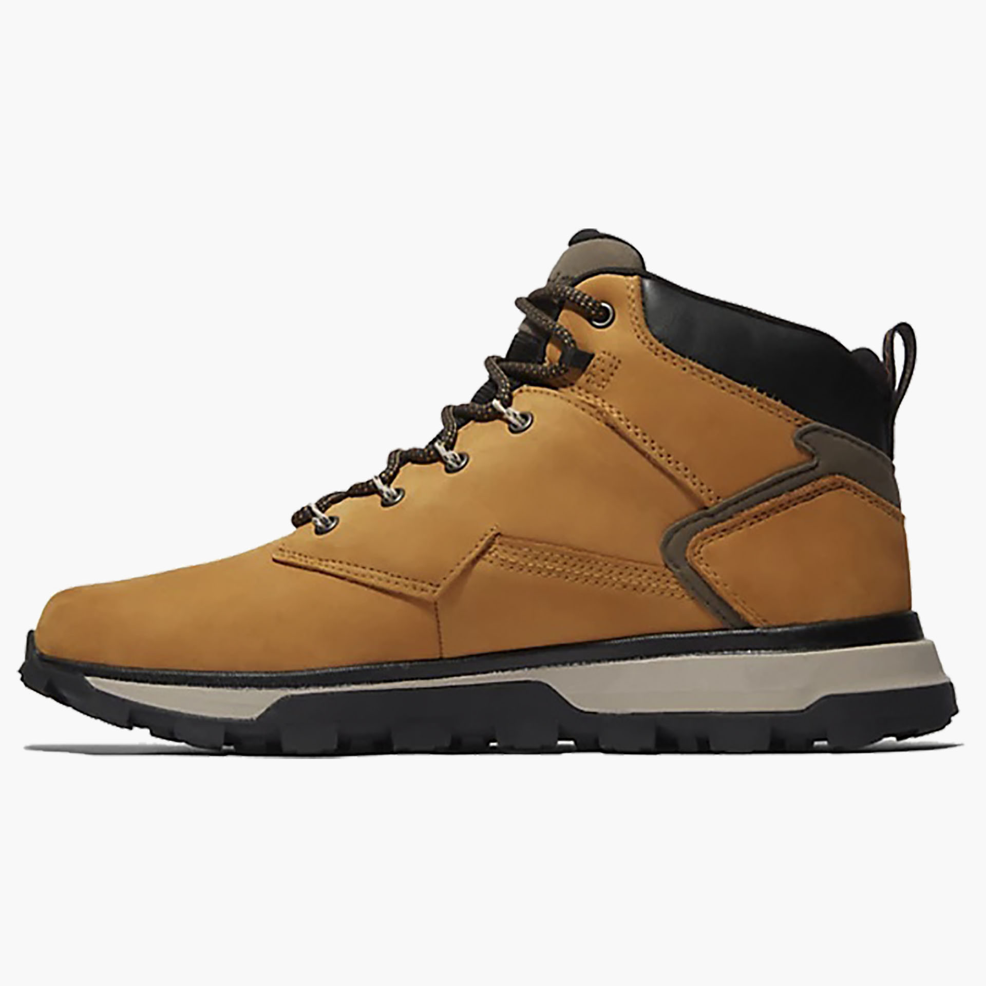 Timberland Treeline Hiker