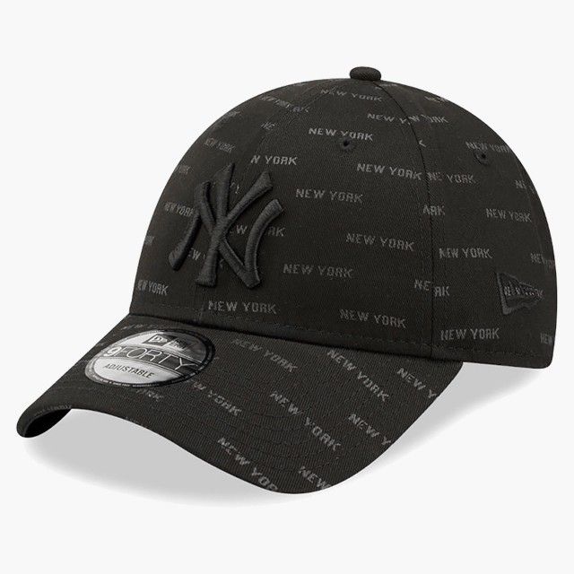 Boné New Era New York Yankees Monogram