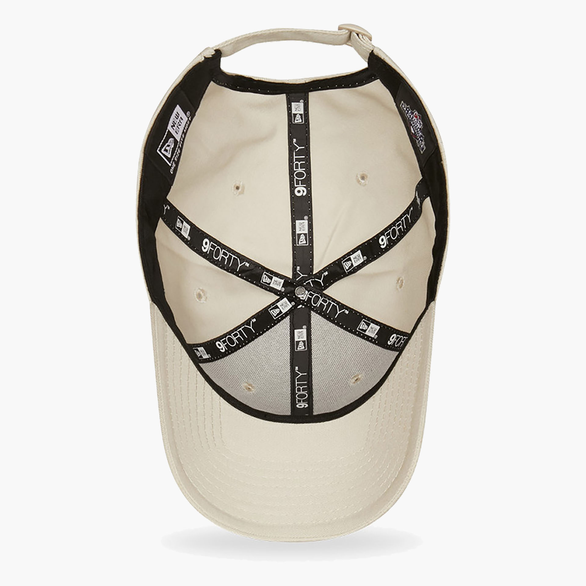 Boné New Era Columbus Clippers MiLB 9FORTY