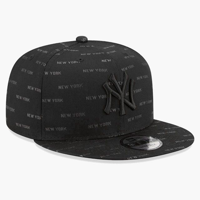 Boné New Era New York Yankees Monogram 9FIFTY
