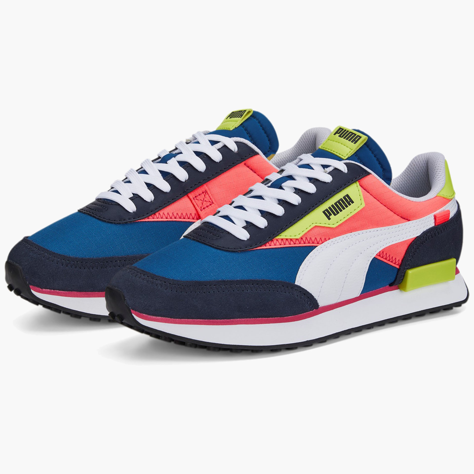 Future Rider Play On