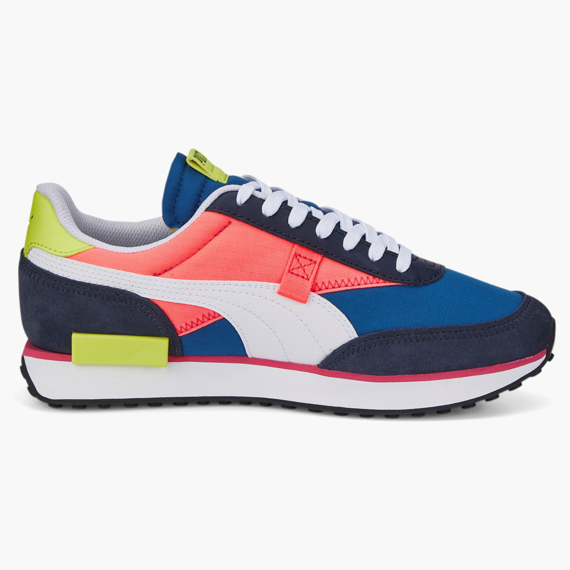 Future Rider Play On