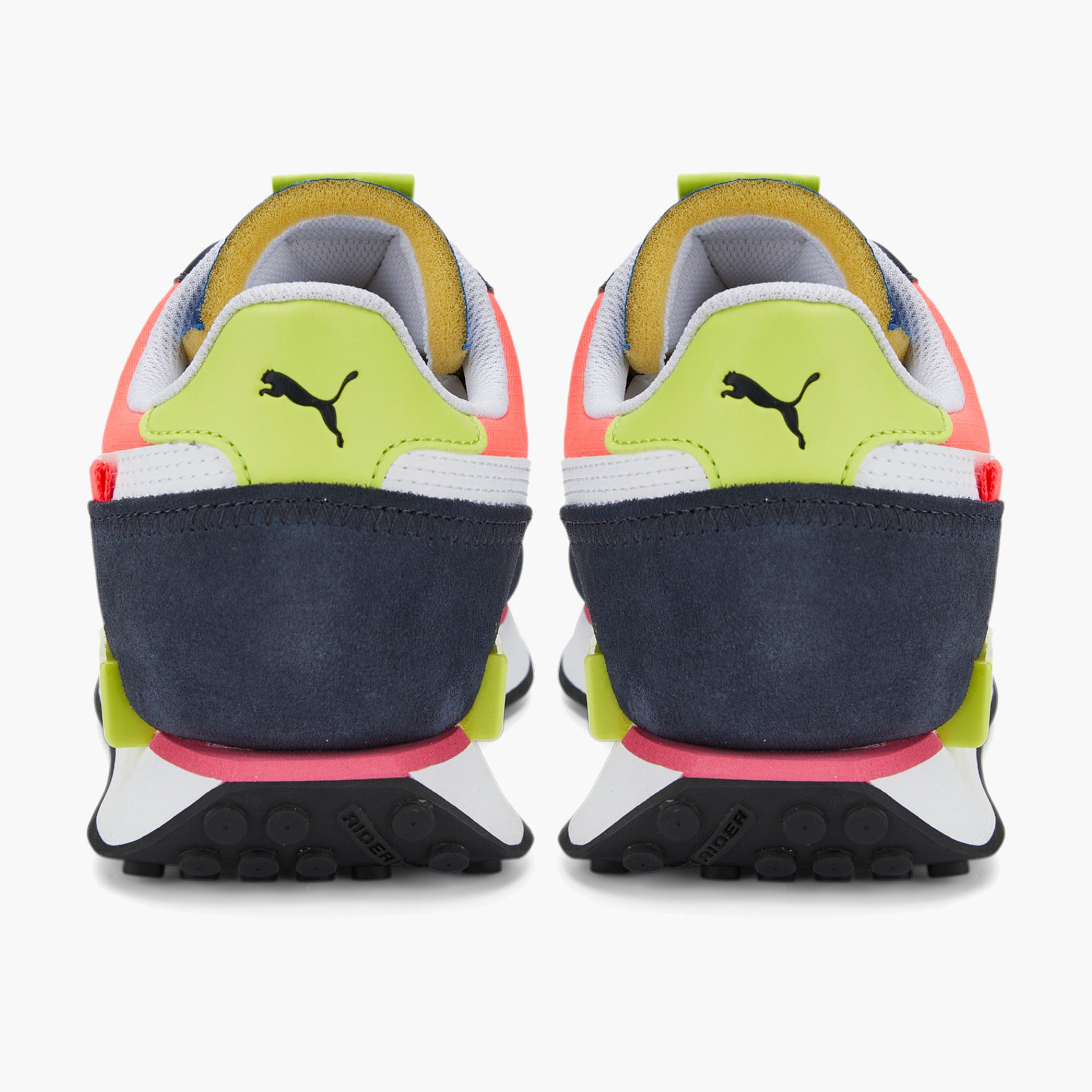 Future Rider Play On