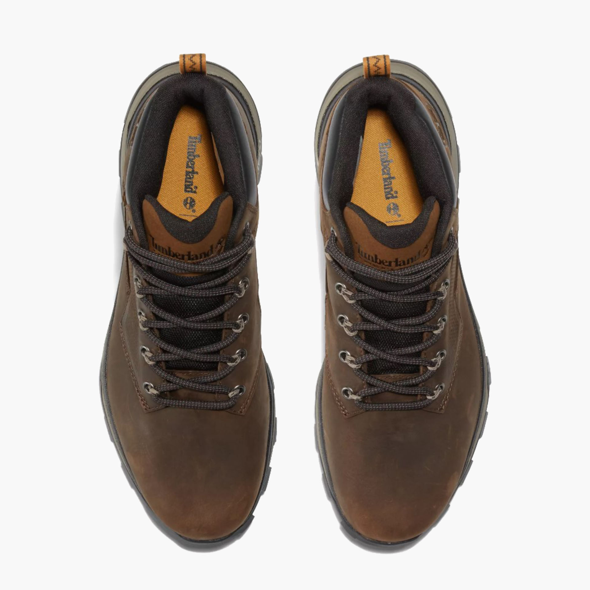 Bota Timberland Hiker Treeline