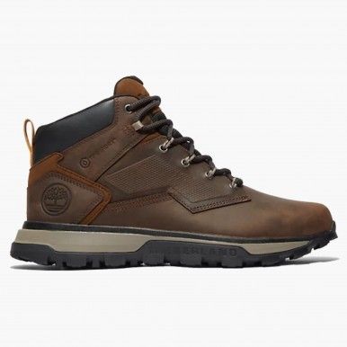 Bota Timberland Hiker Treeline