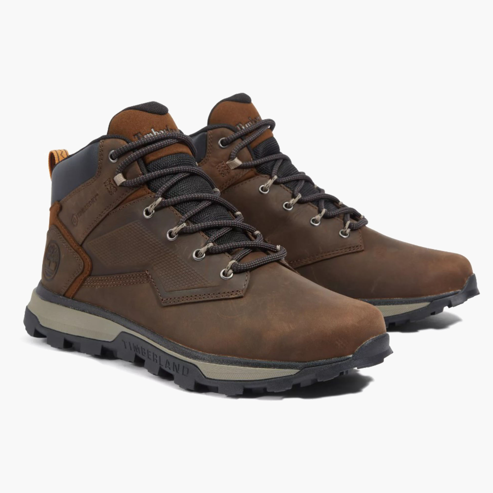 Bota Timberland Hiker Treeline