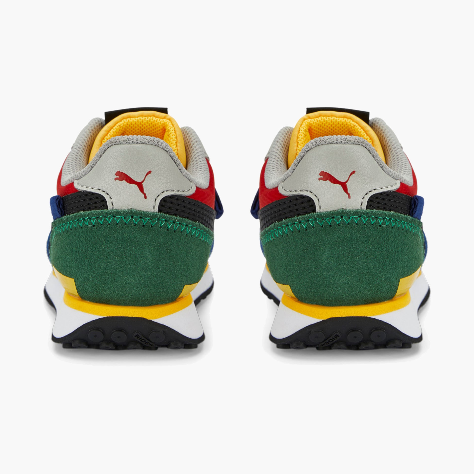 Puma Future Rider Splash Criança