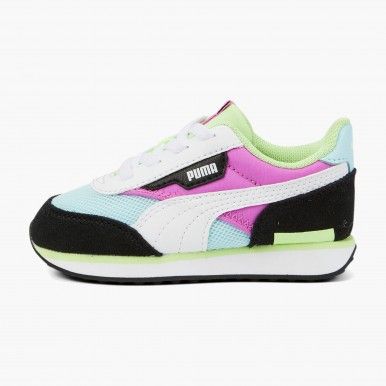 Puma Future Rider Splash Criana