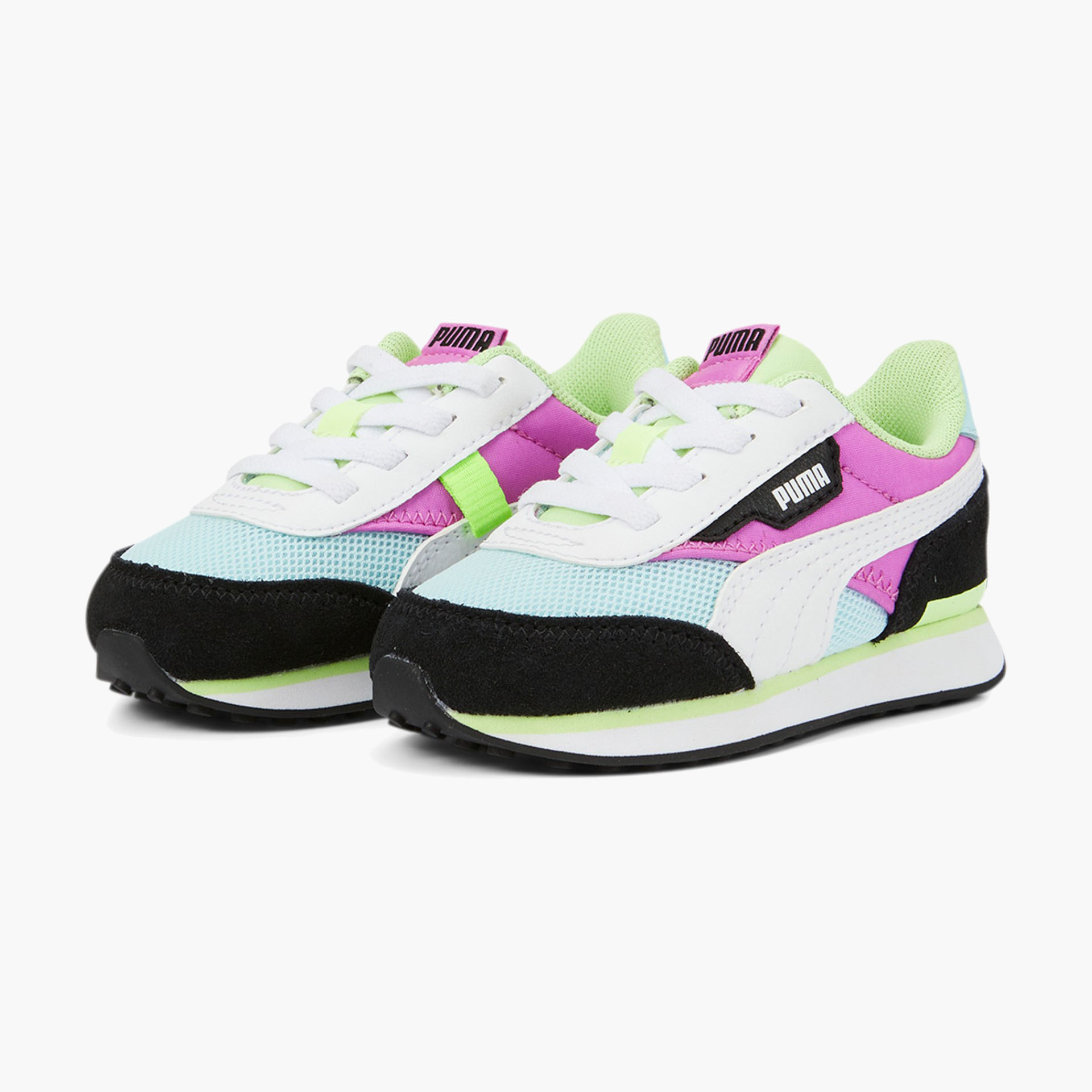 Puma Future Rider Splash Criança