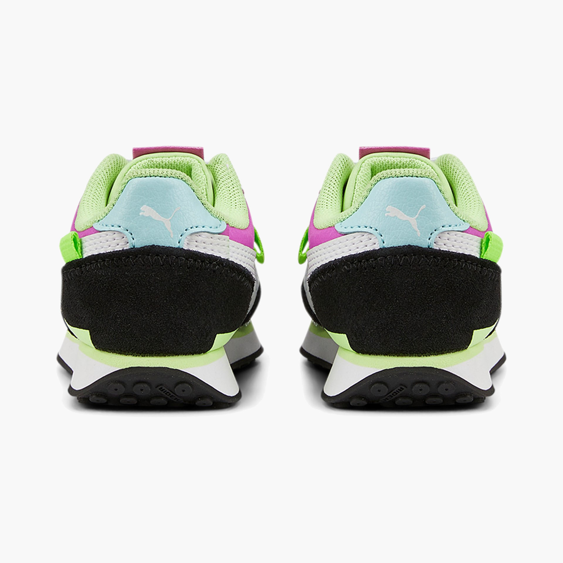 Puma Future Rider Splash Criança