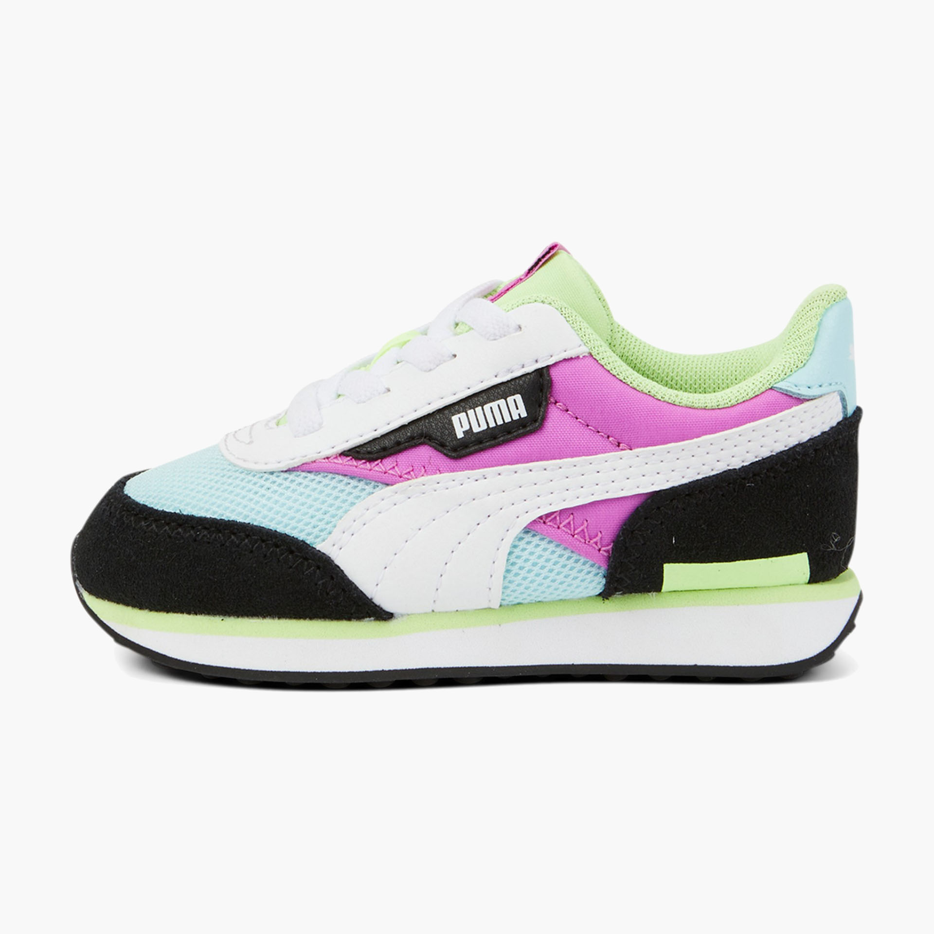 Puma Future Rider Splash Criança