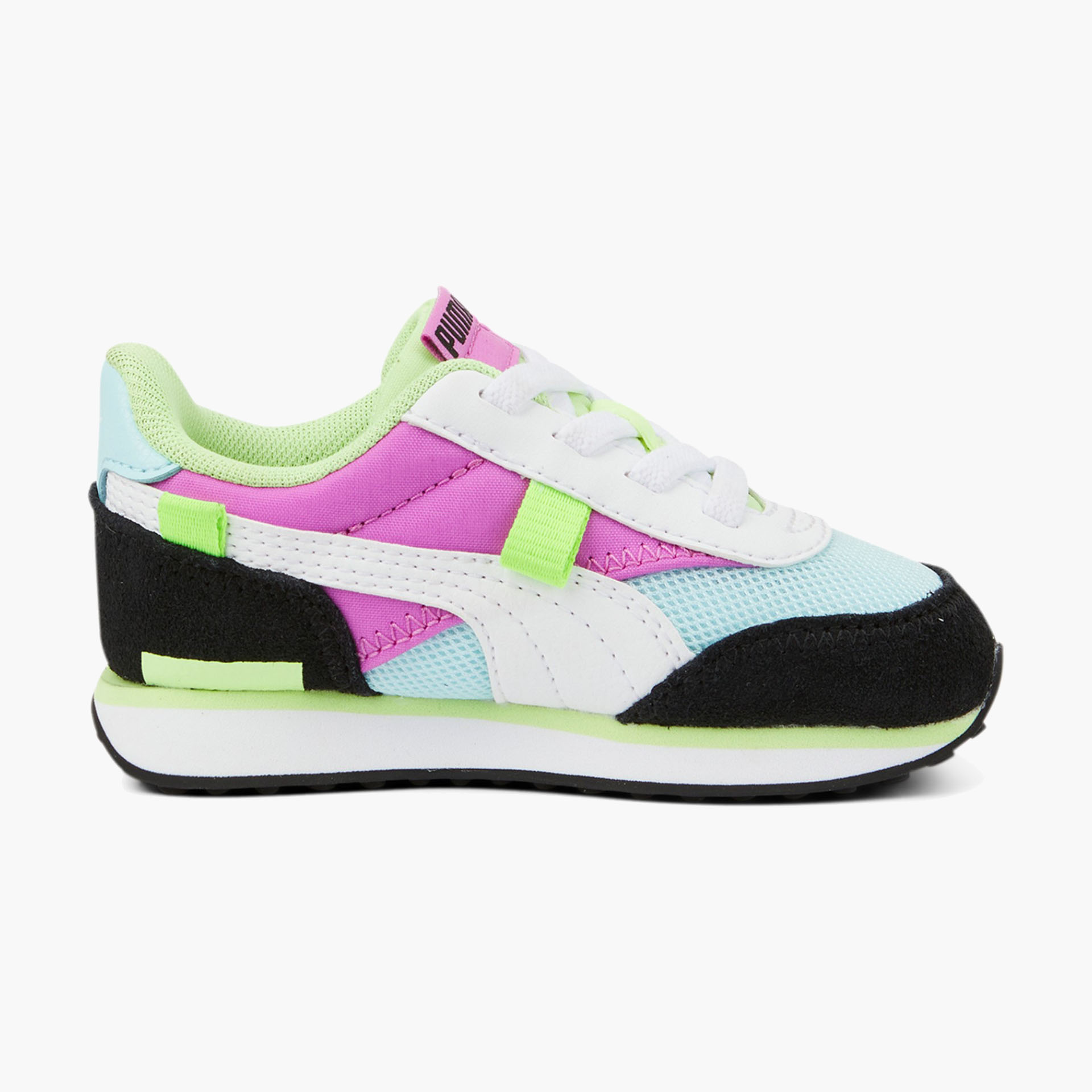 Puma Future Rider Splash Criança