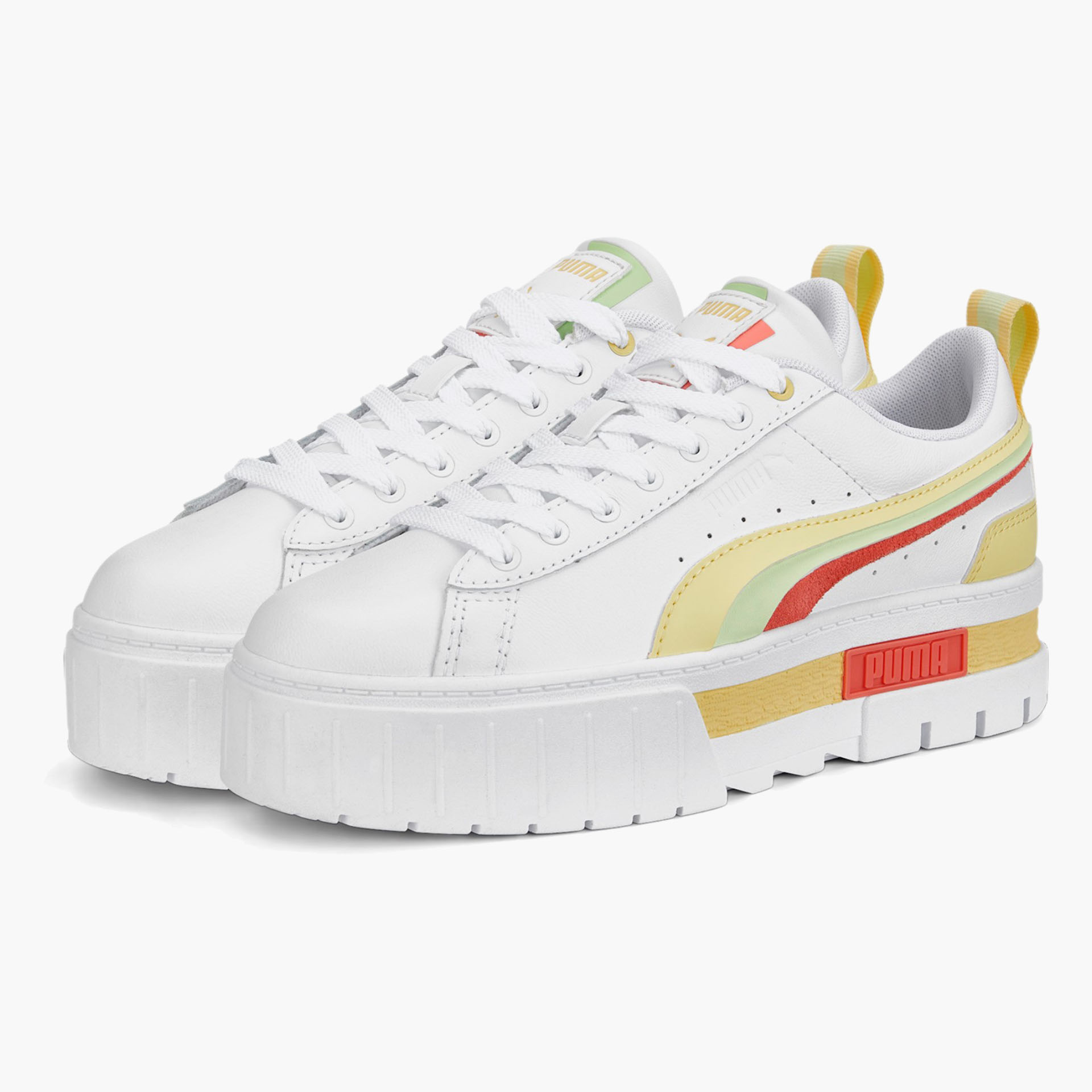 Puma Mayze FS Interest
