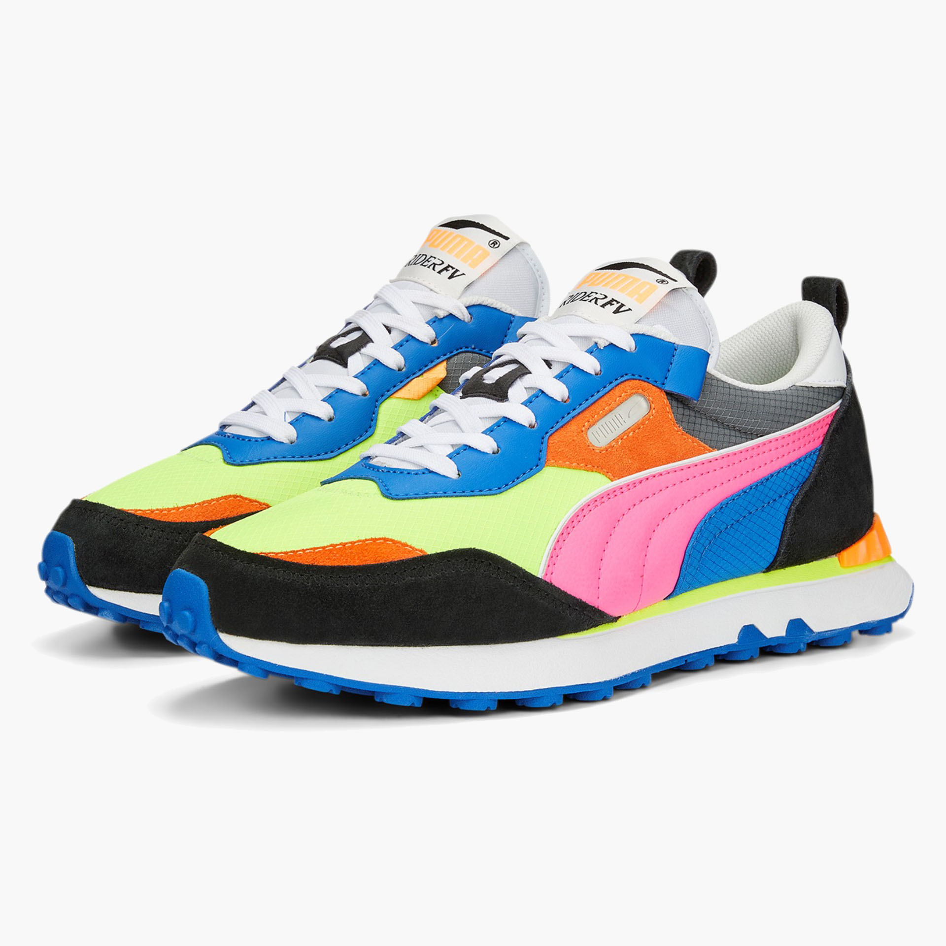 Puma Rider FV Future Vintage