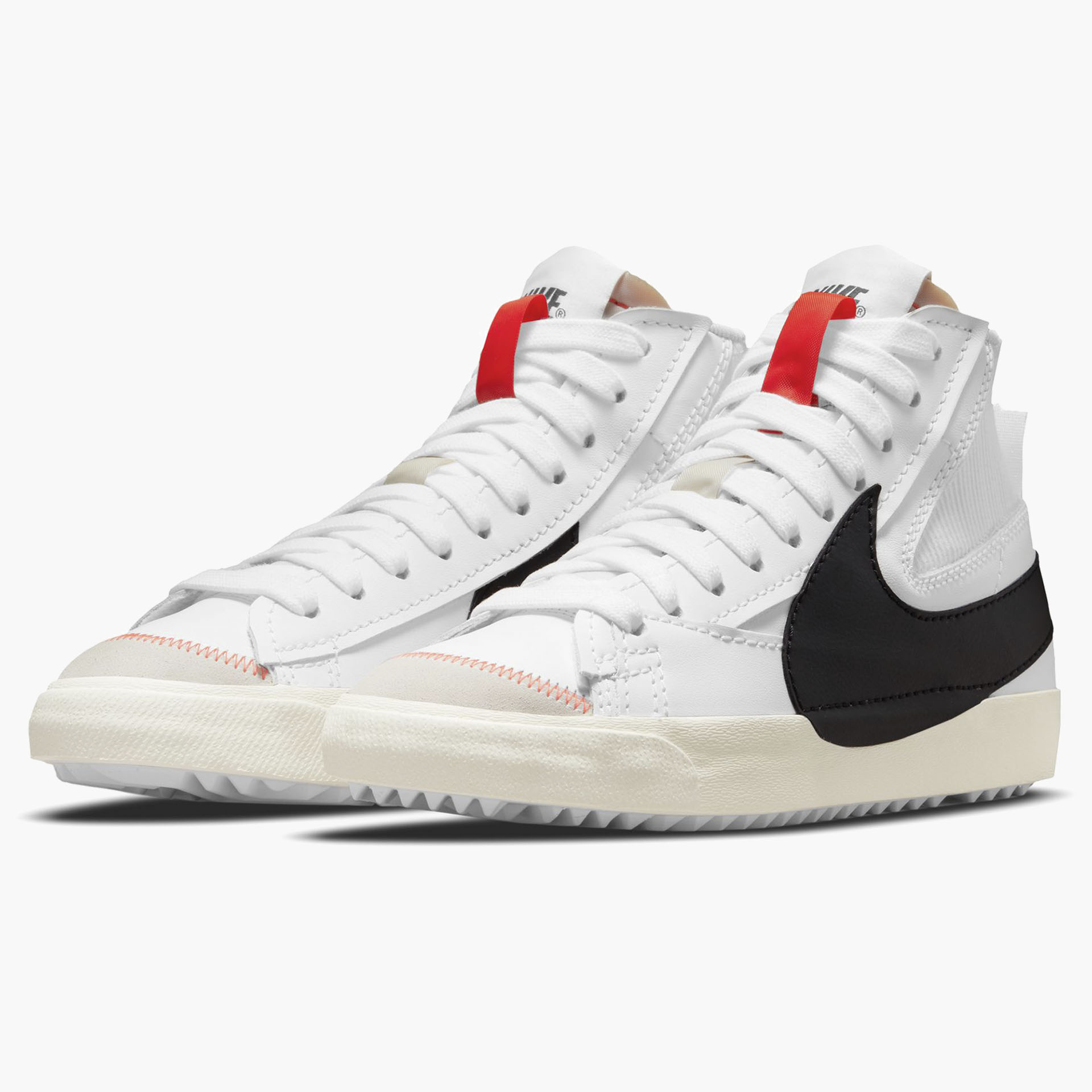 Nike Blazer Mid 77 Jumbo