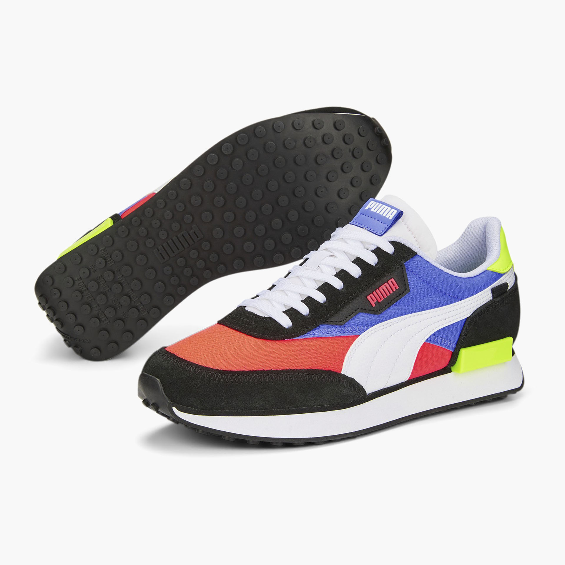 Puma Future Rider Play On SD