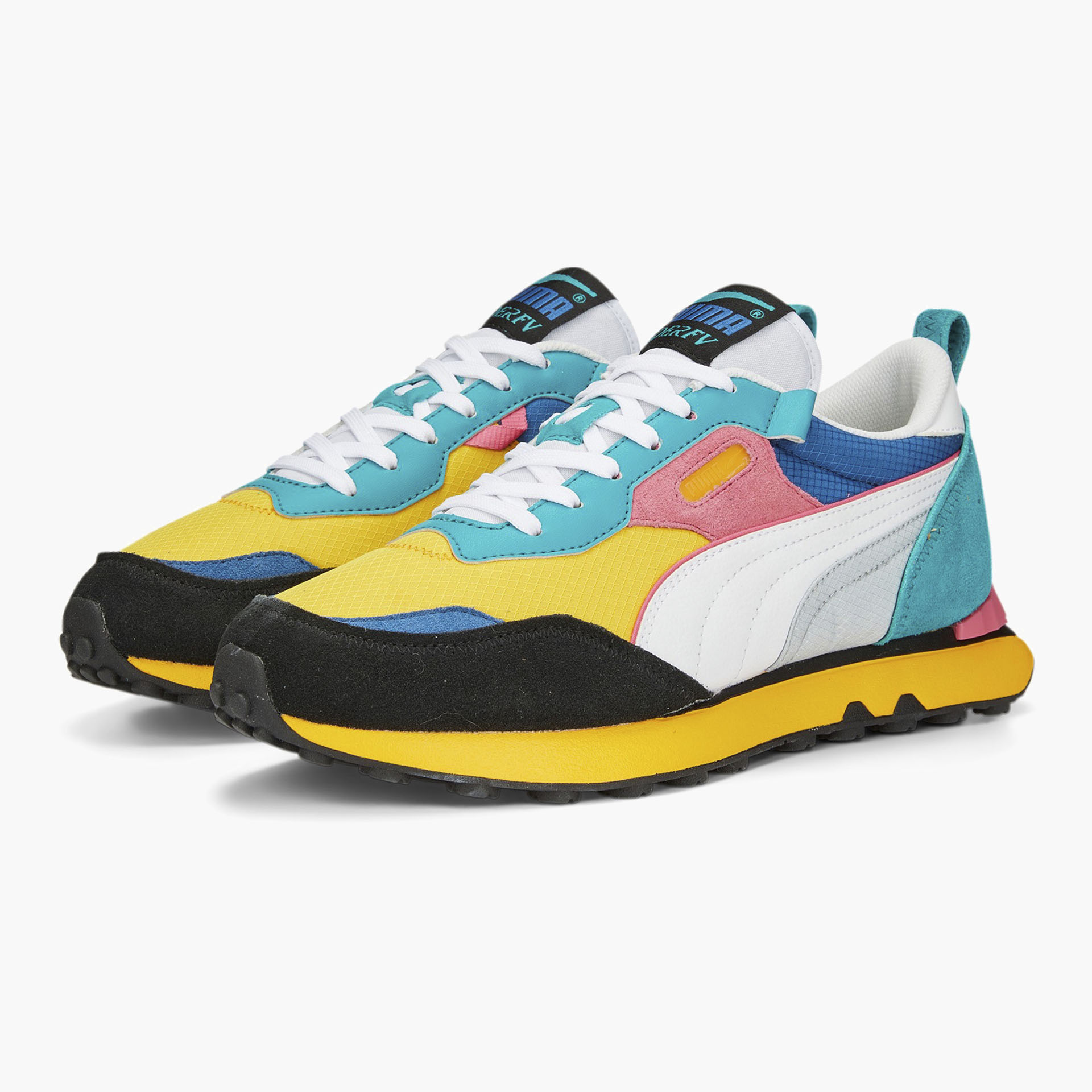 Puma Rider FV Future Vintage