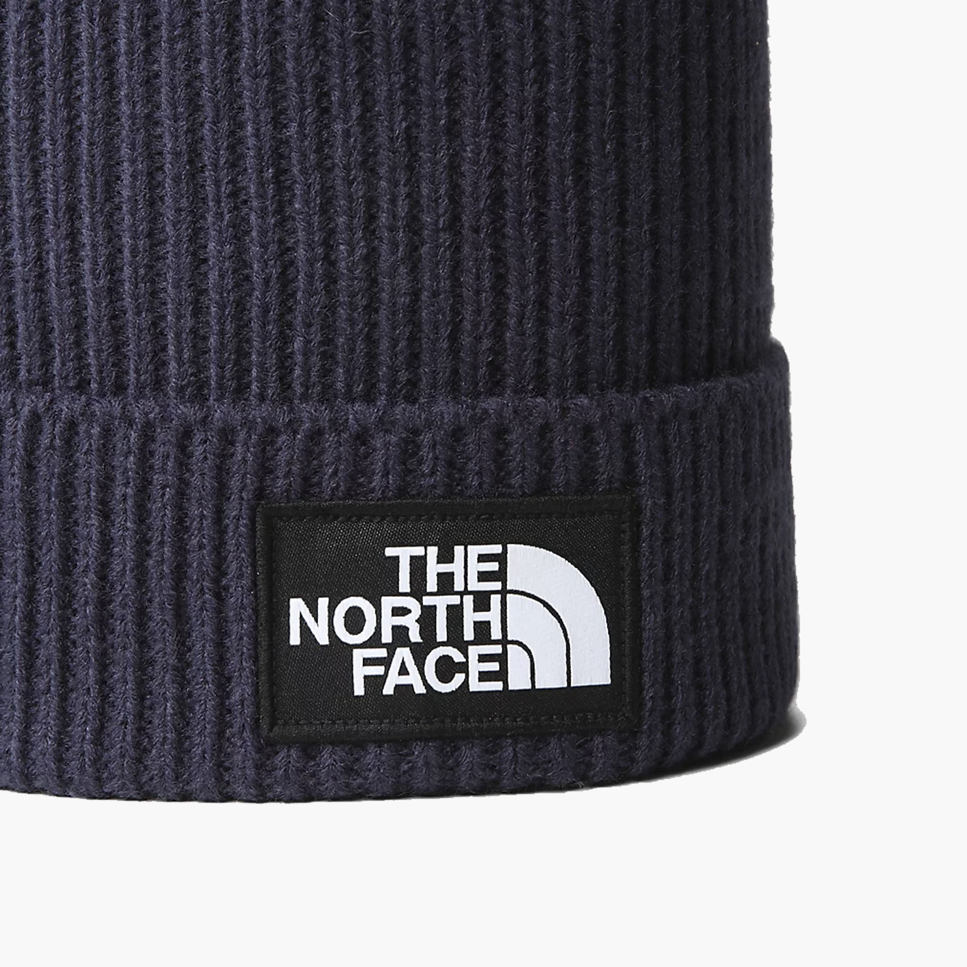 Gorro The North Face Logo Box