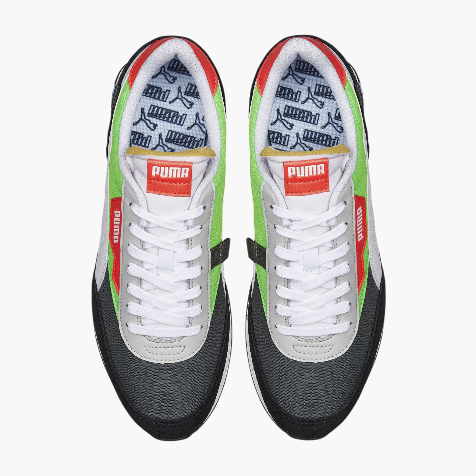 Future Rider Play On