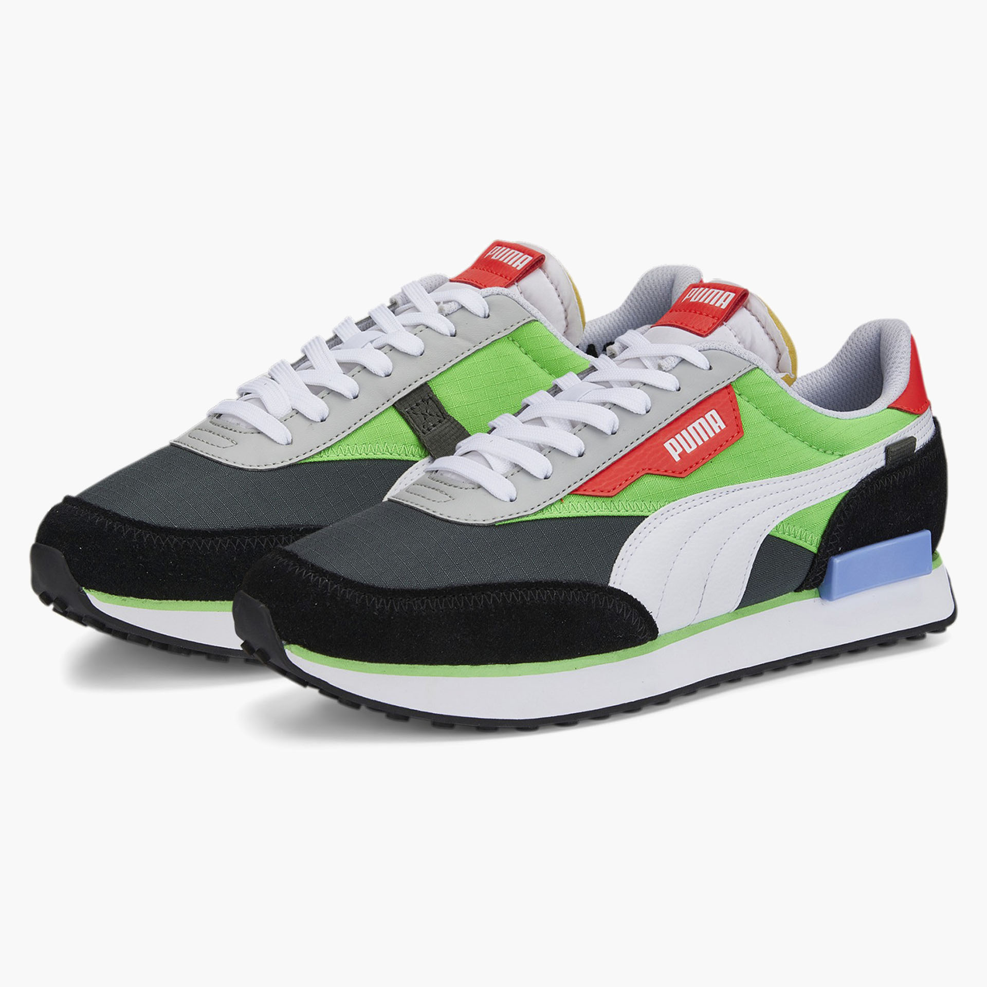 Future Rider Play On