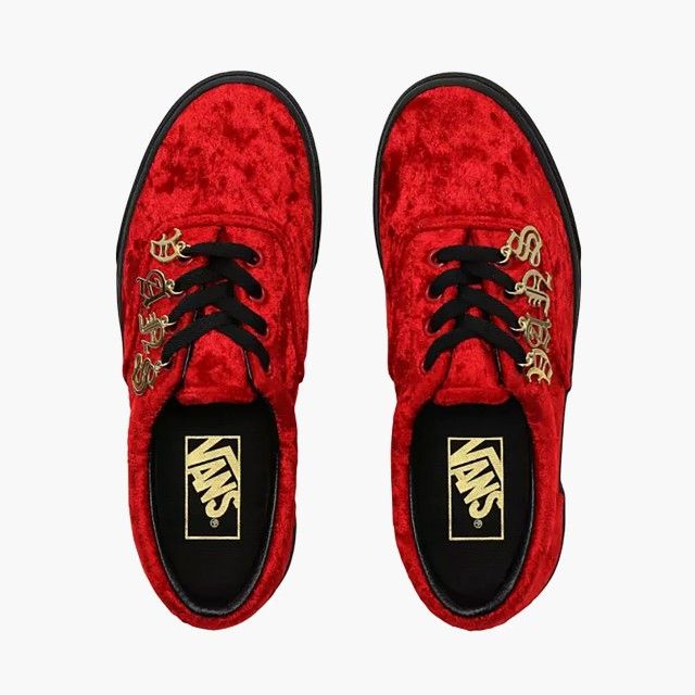 Vans Era ID Chili