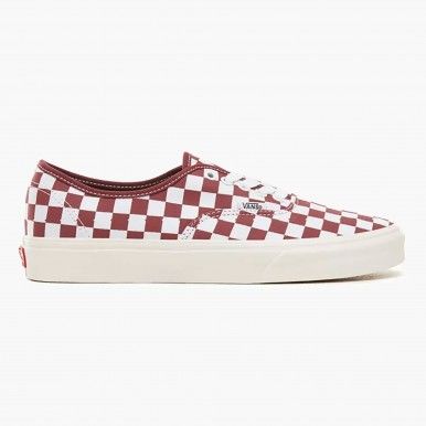 Vans Authentic Checkerboard