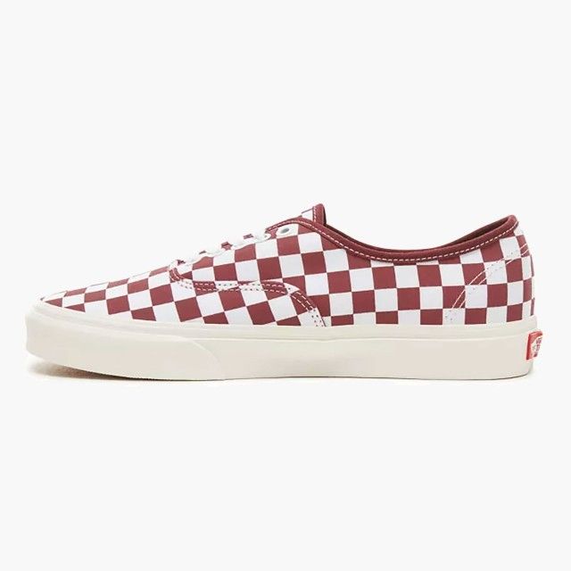 Vans Authentic Checkerboard