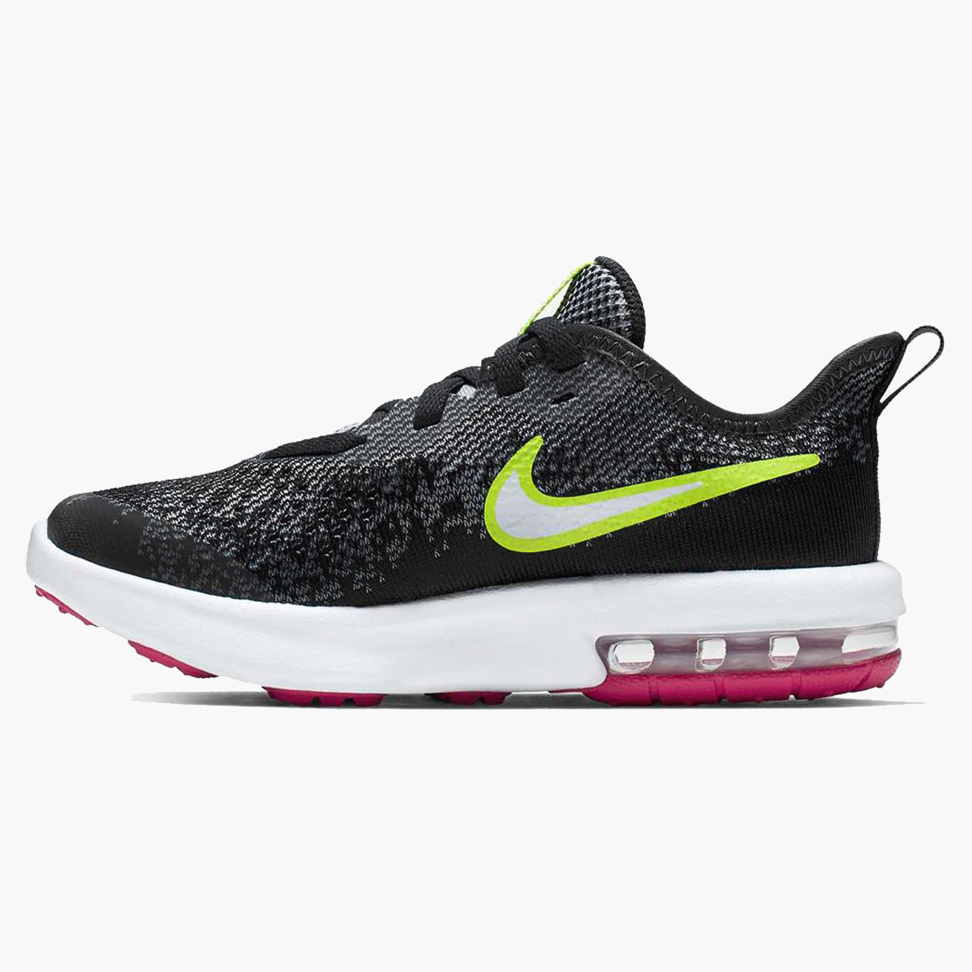 Air Max Sequent 4 Criança