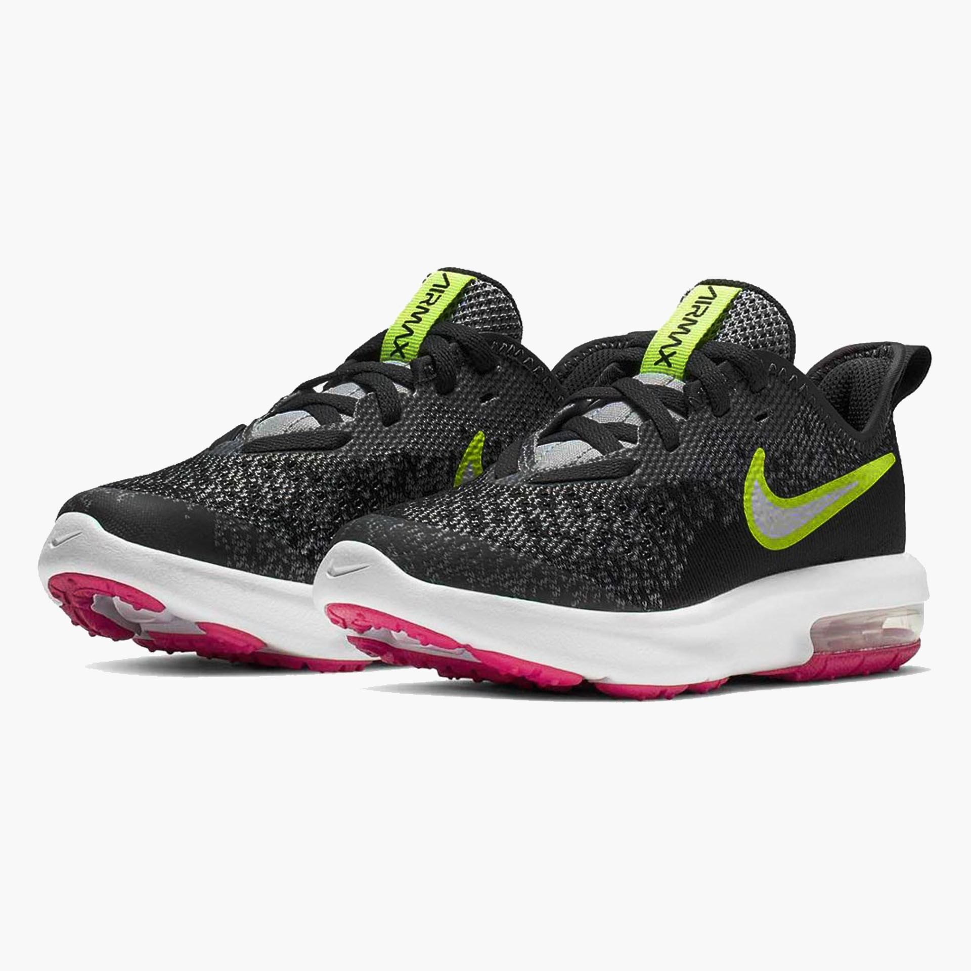 Air Max Sequent 4 Criança