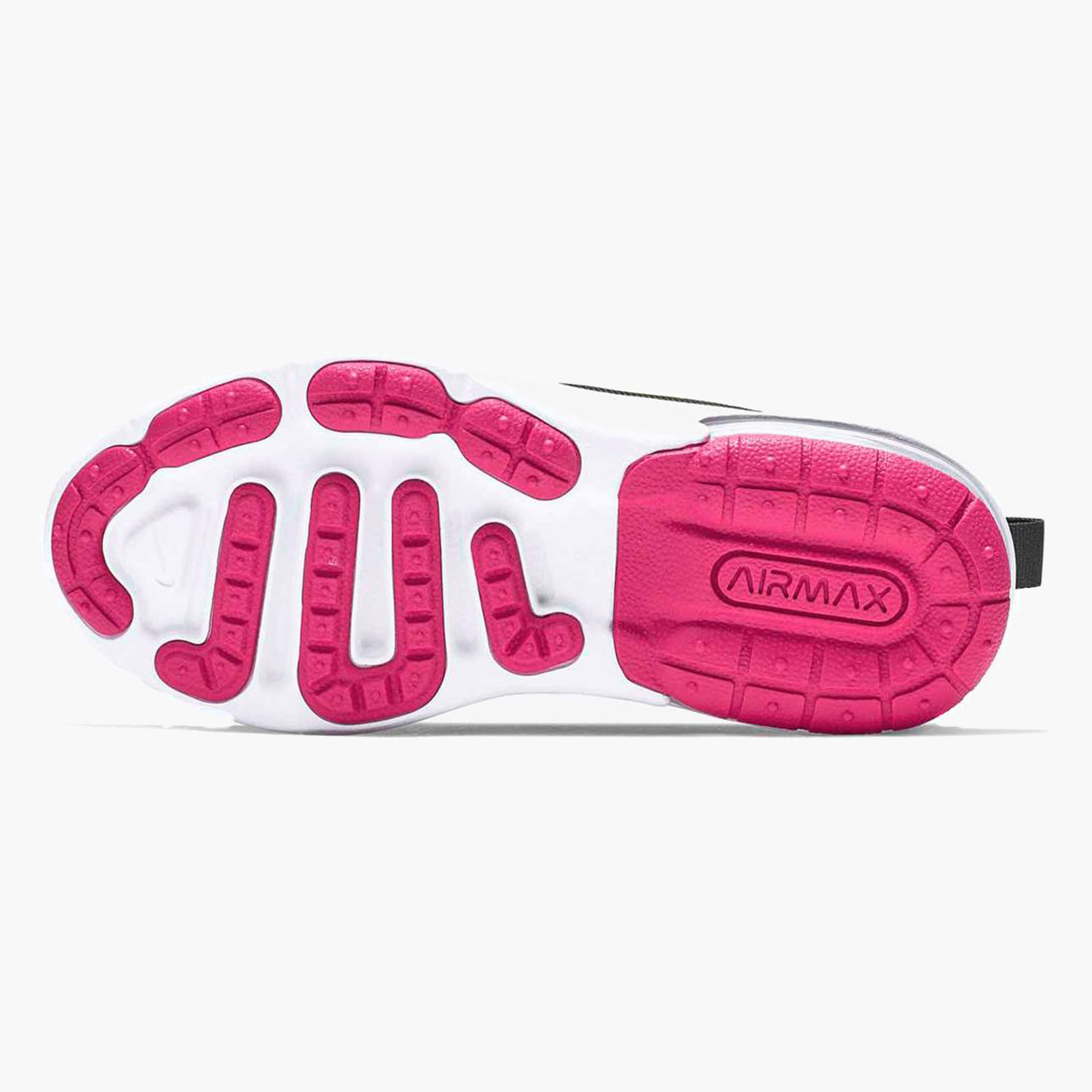 Air Max Sequent 4 Criança