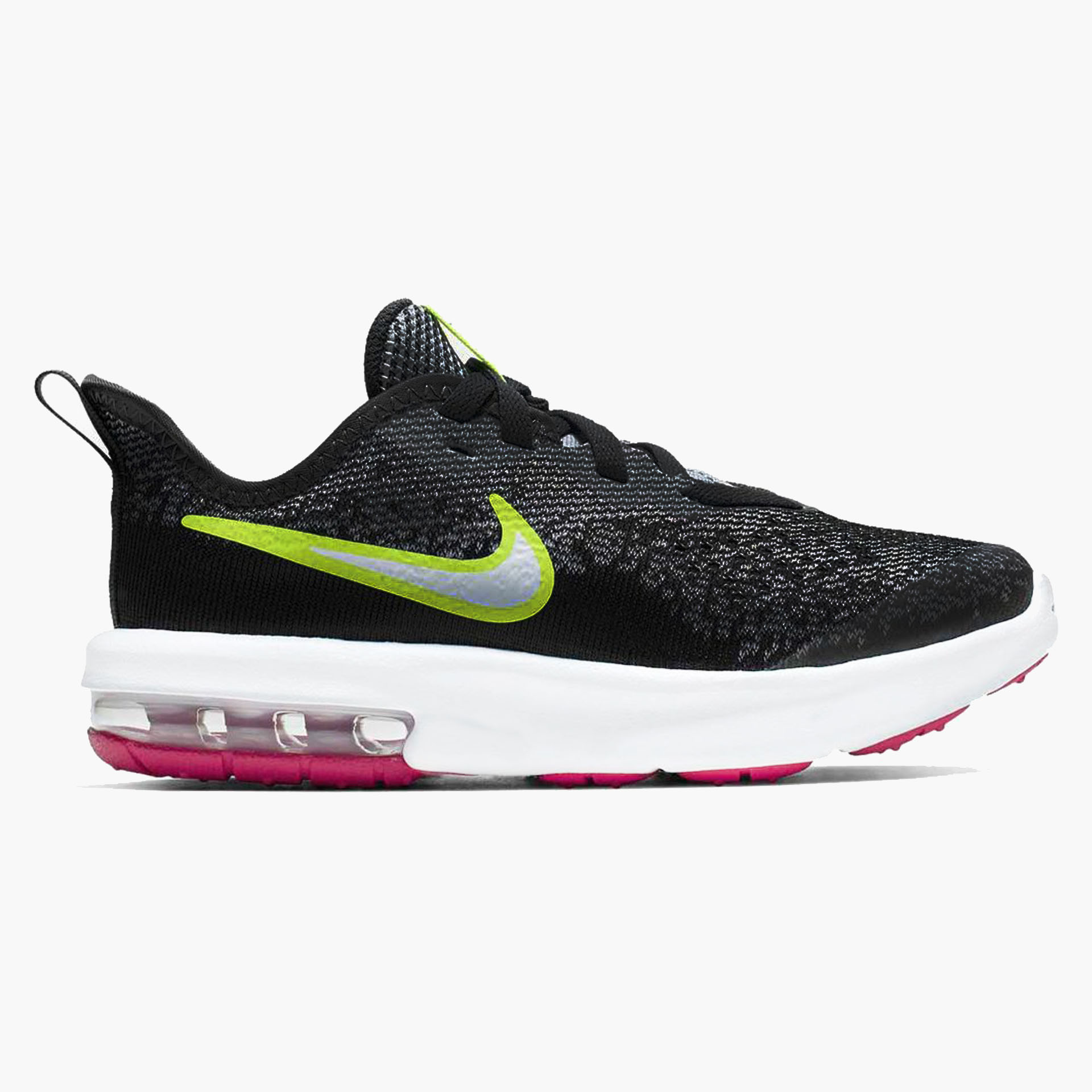 Air Max Sequent 4 Criança