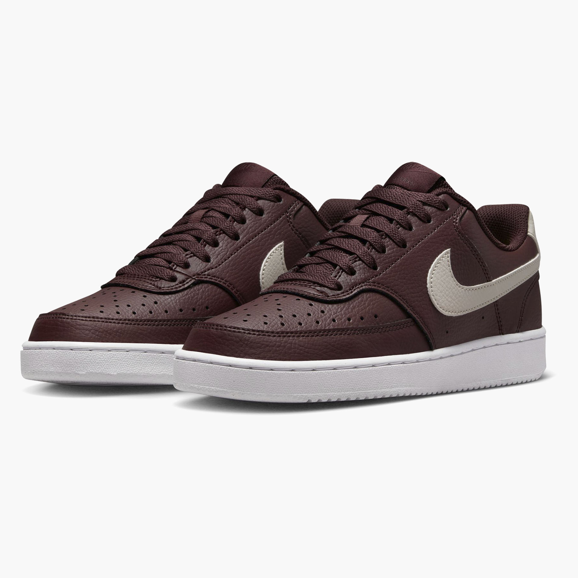 Nike Court Vision Low