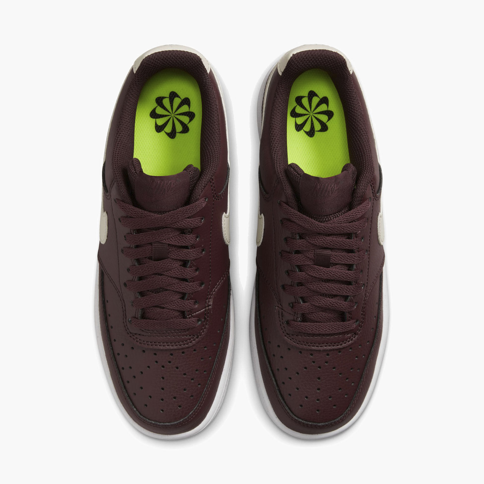 Nike Court Vision Low