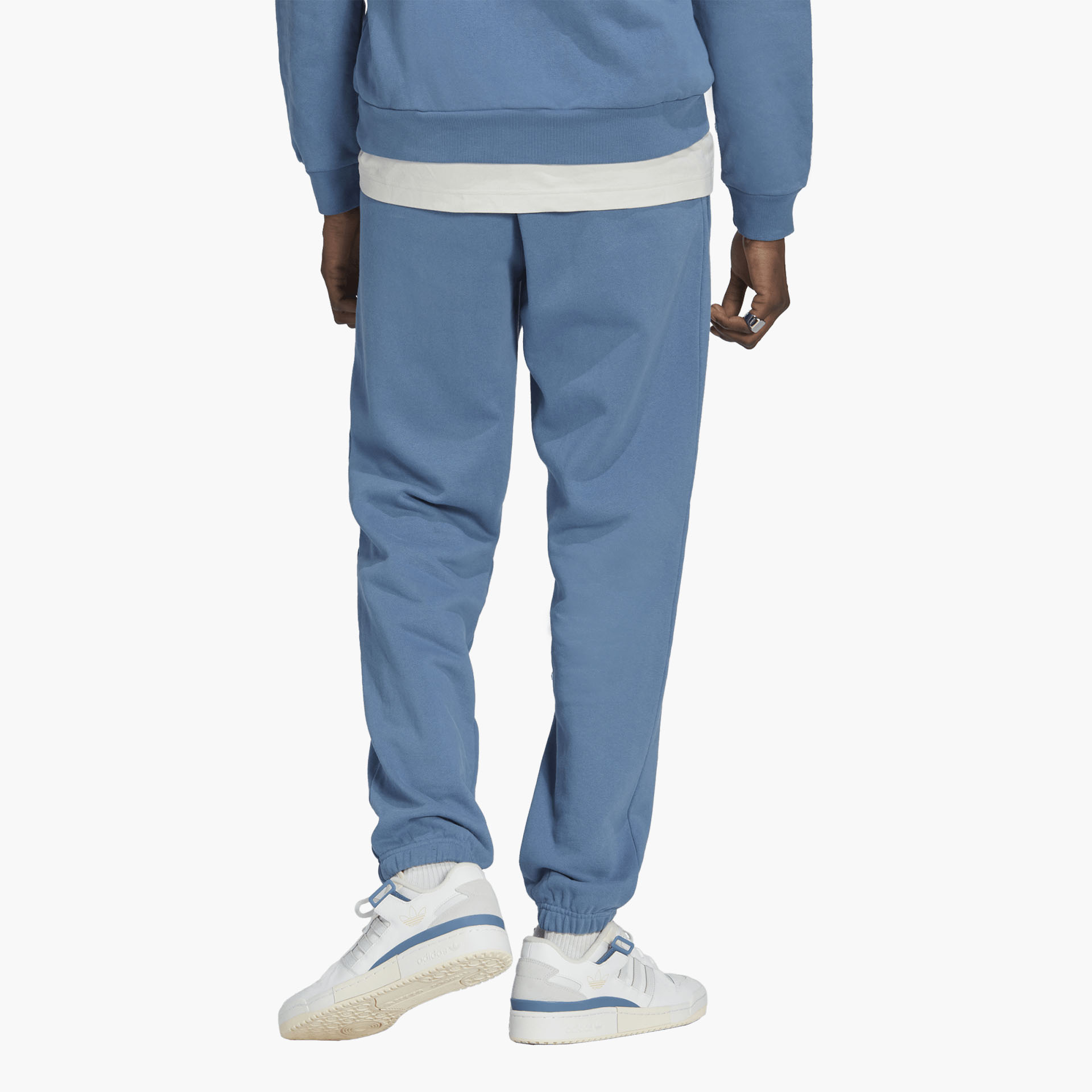 Calças Adidas Reclaim Logo