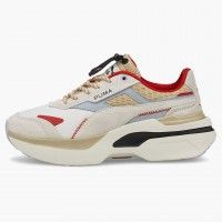 01 - Multicolor