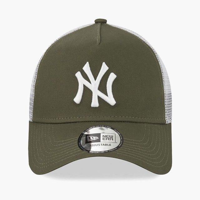 Bon New Era New York Yankees Trucker