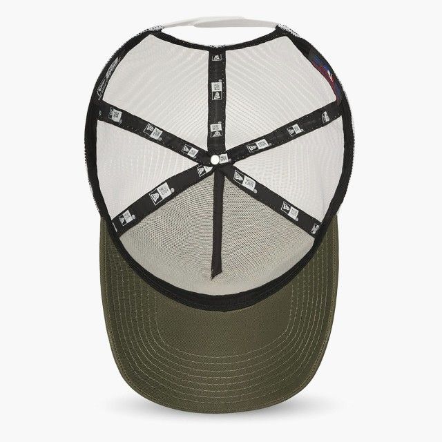 Bon New Era New York Yankees Trucker
