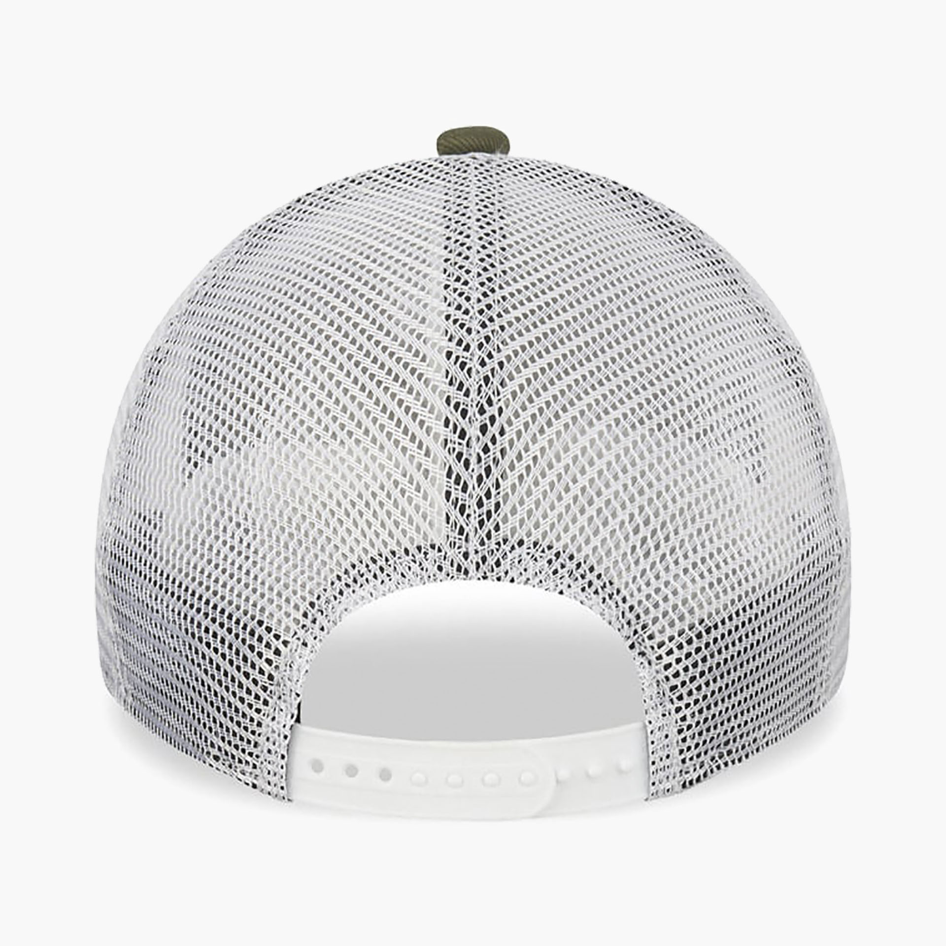 Boné New Era New York Yankees Trucker